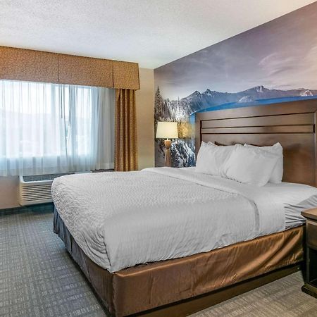 แคลเรียน พอยต์ Hotel เมดฟอร์ด ภายนอก รูปภาพ