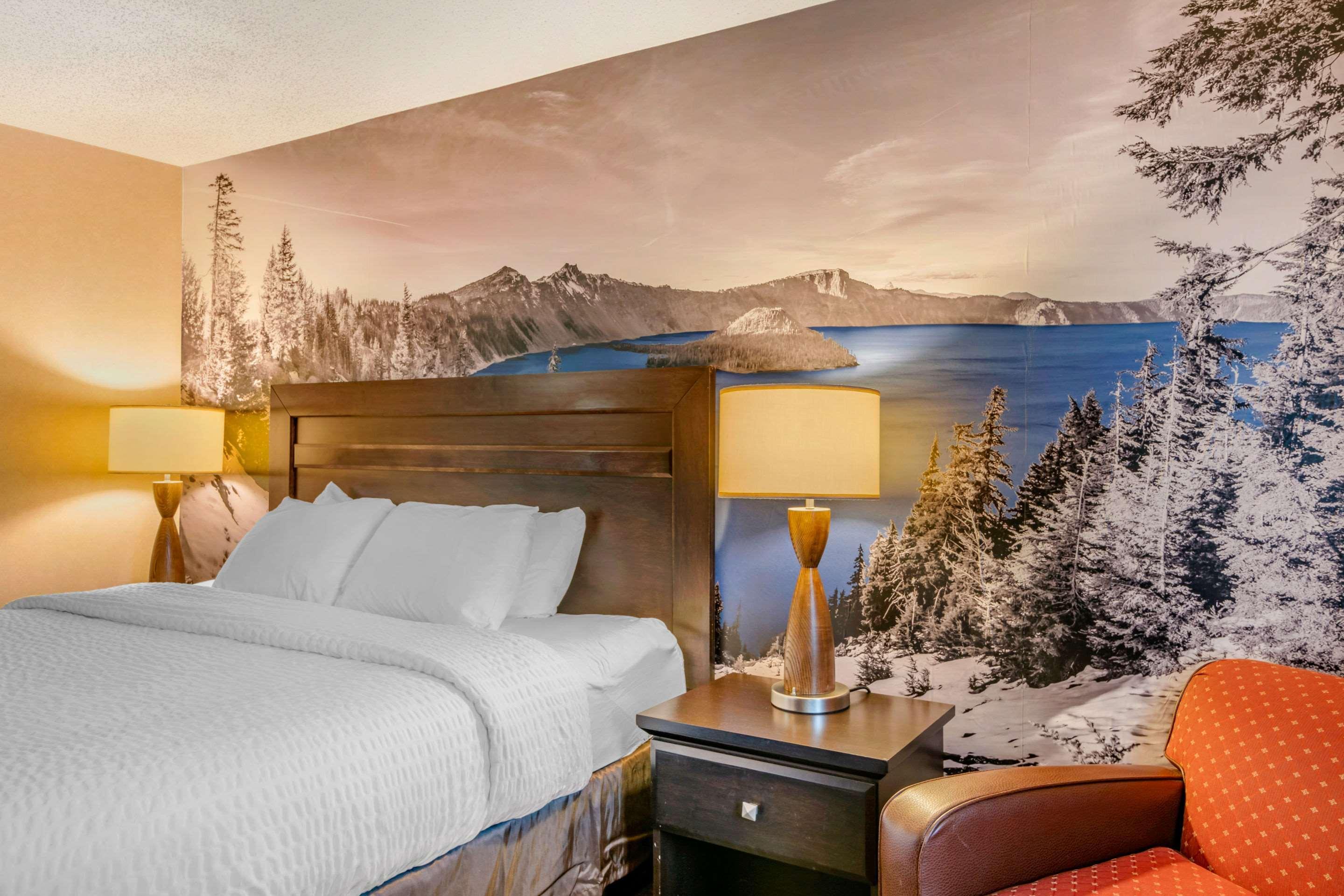 แคลเรียน พอยต์ Hotel เมดฟอร์ด ภายนอก รูปภาพ