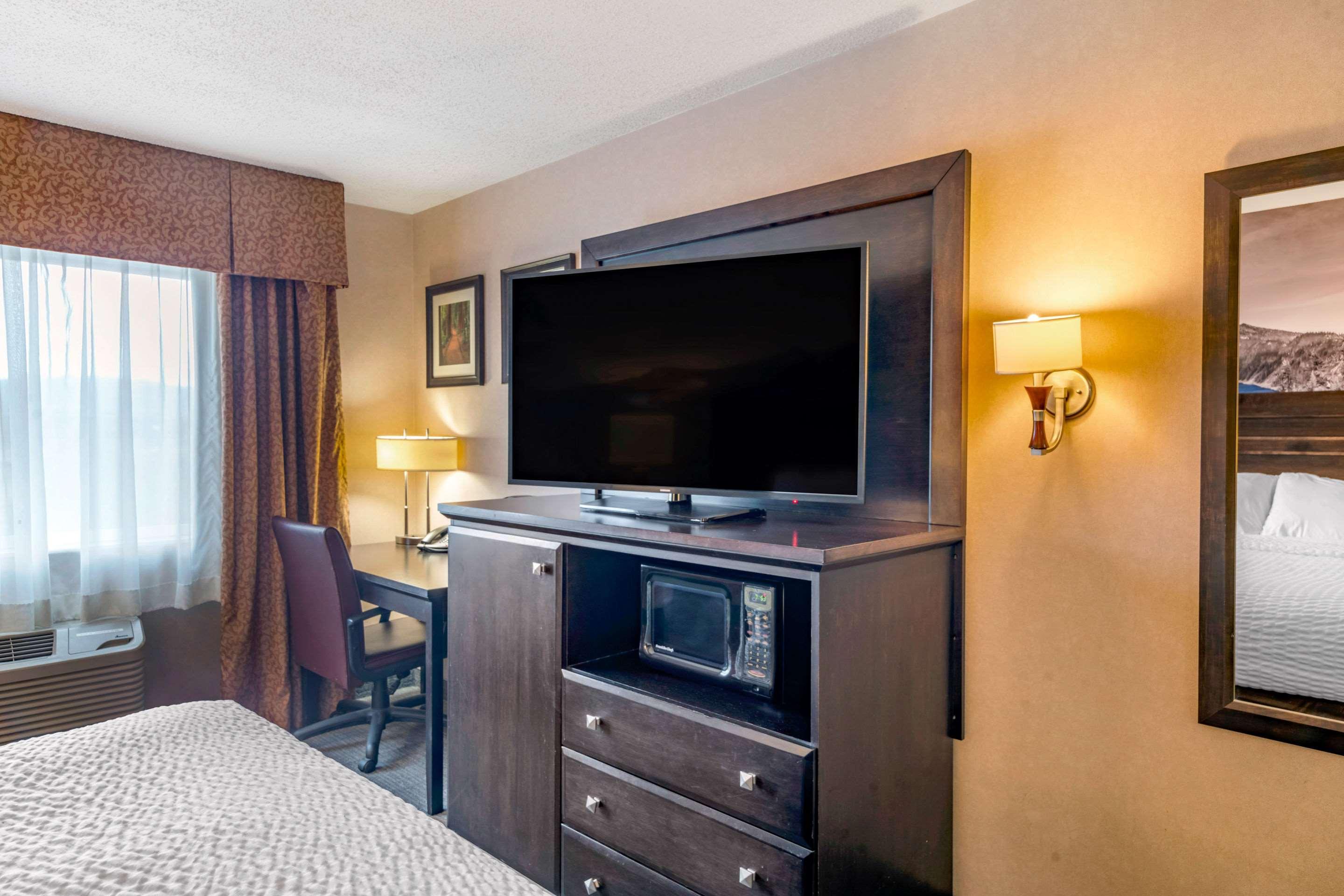 แคลเรียน พอยต์ Hotel เมดฟอร์ด ภายนอก รูปภาพ