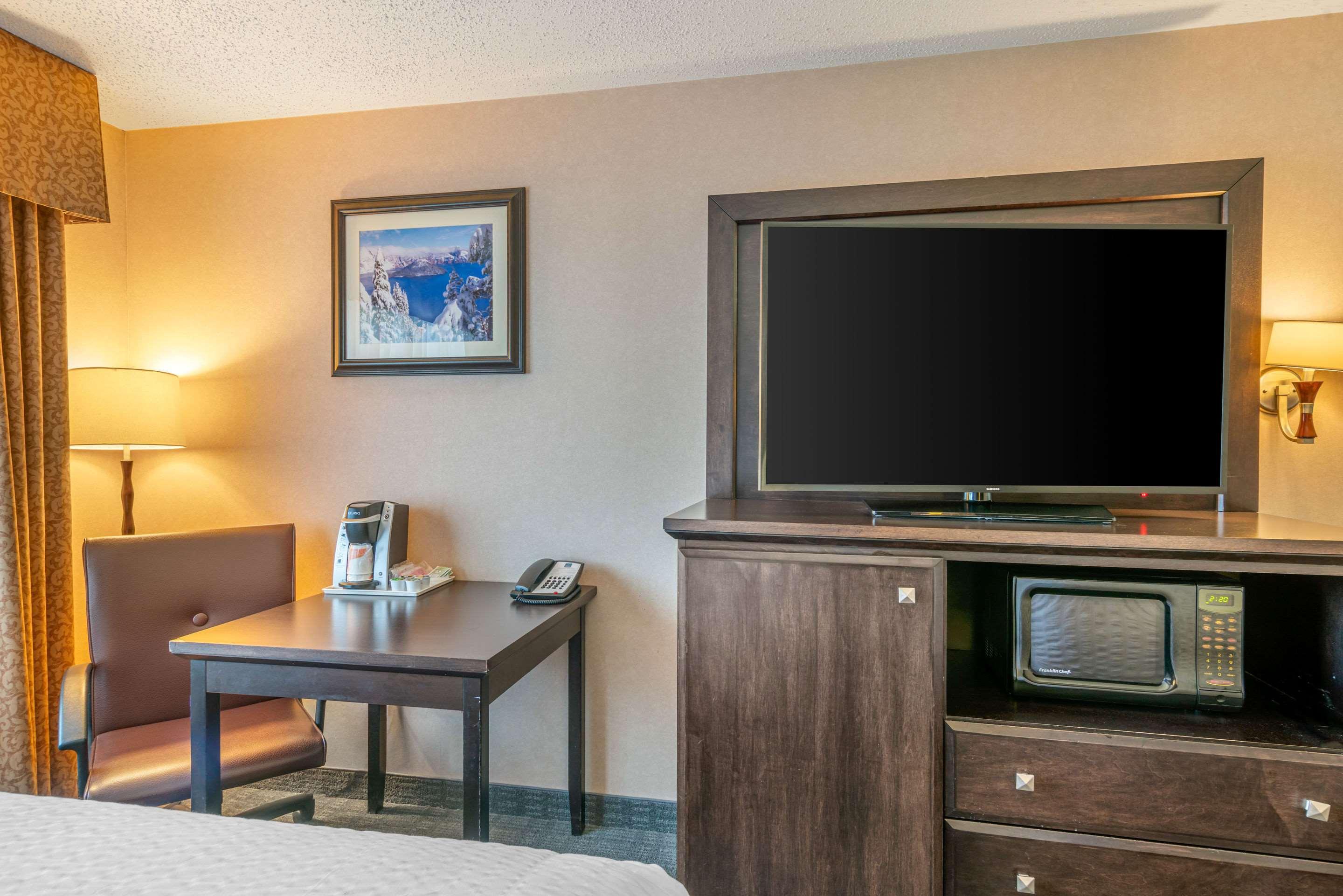 แคลเรียน พอยต์ Hotel เมดฟอร์ด ภายนอก รูปภาพ