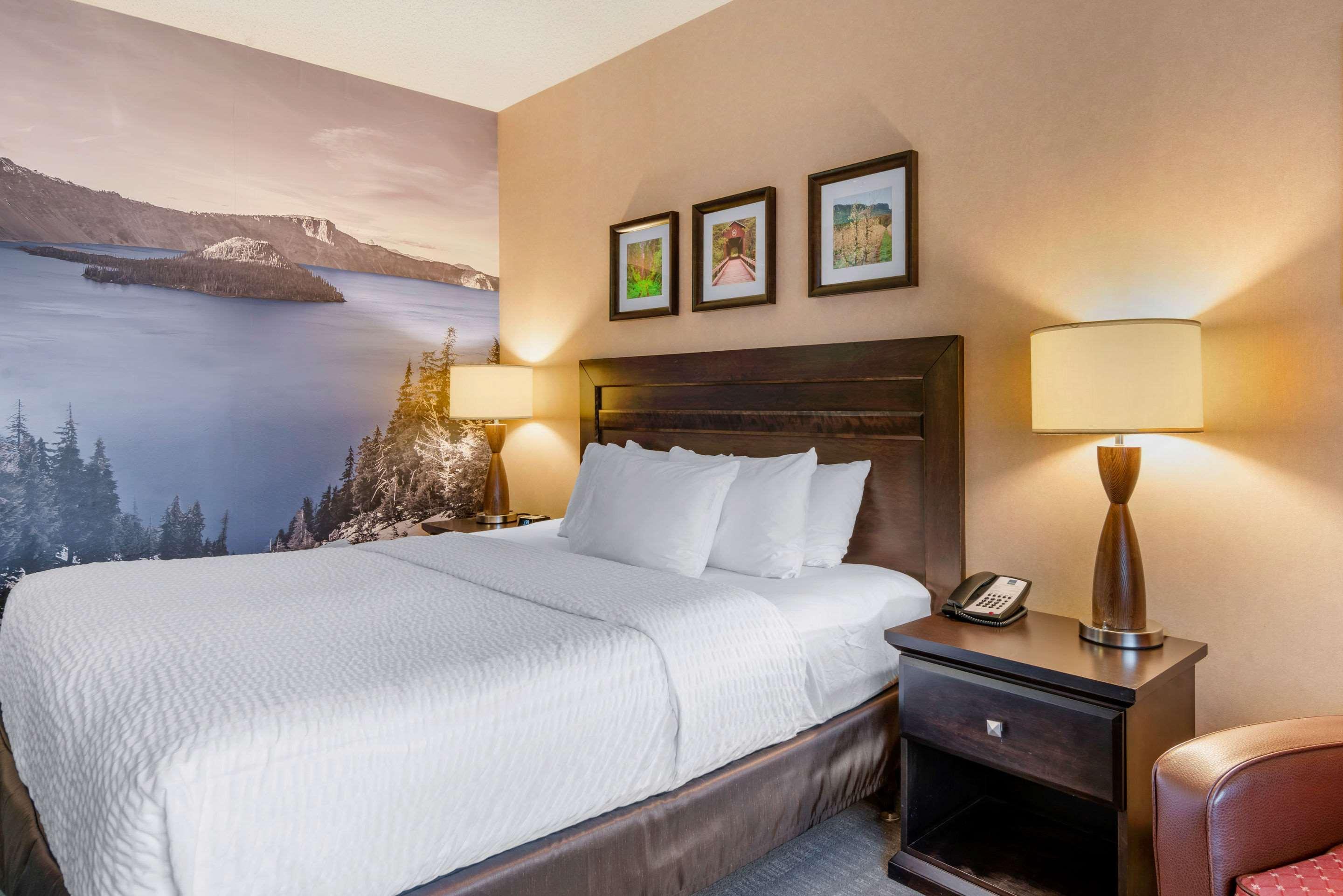 แคลเรียน พอยต์ Hotel เมดฟอร์ด ภายนอก รูปภาพ