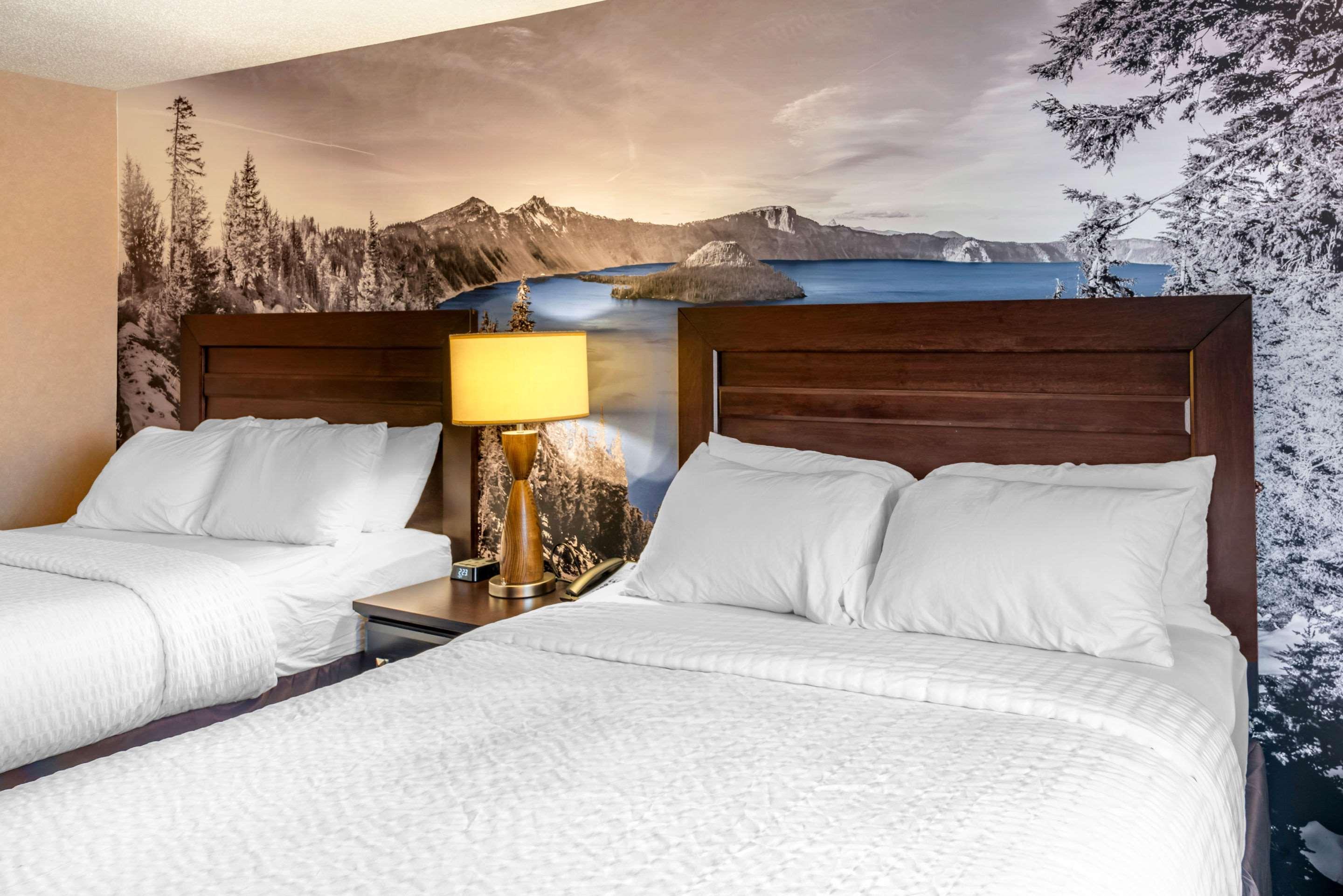 แคลเรียน พอยต์ Hotel เมดฟอร์ด ภายนอก รูปภาพ