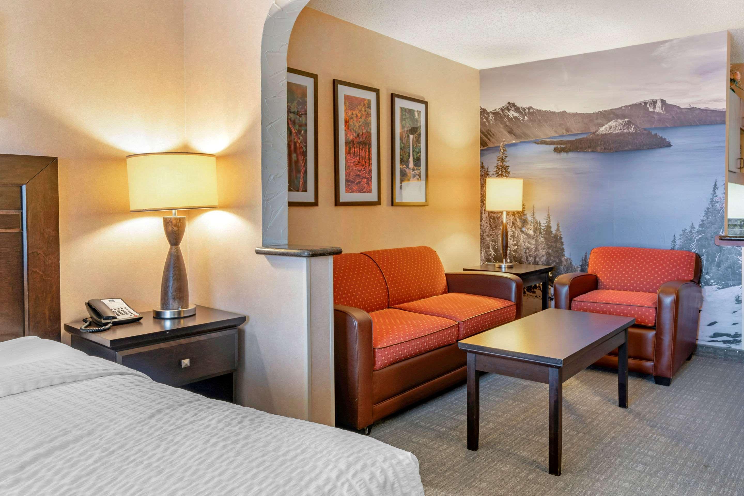 แคลเรียน พอยต์ Hotel เมดฟอร์ด ภายนอก รูปภาพ