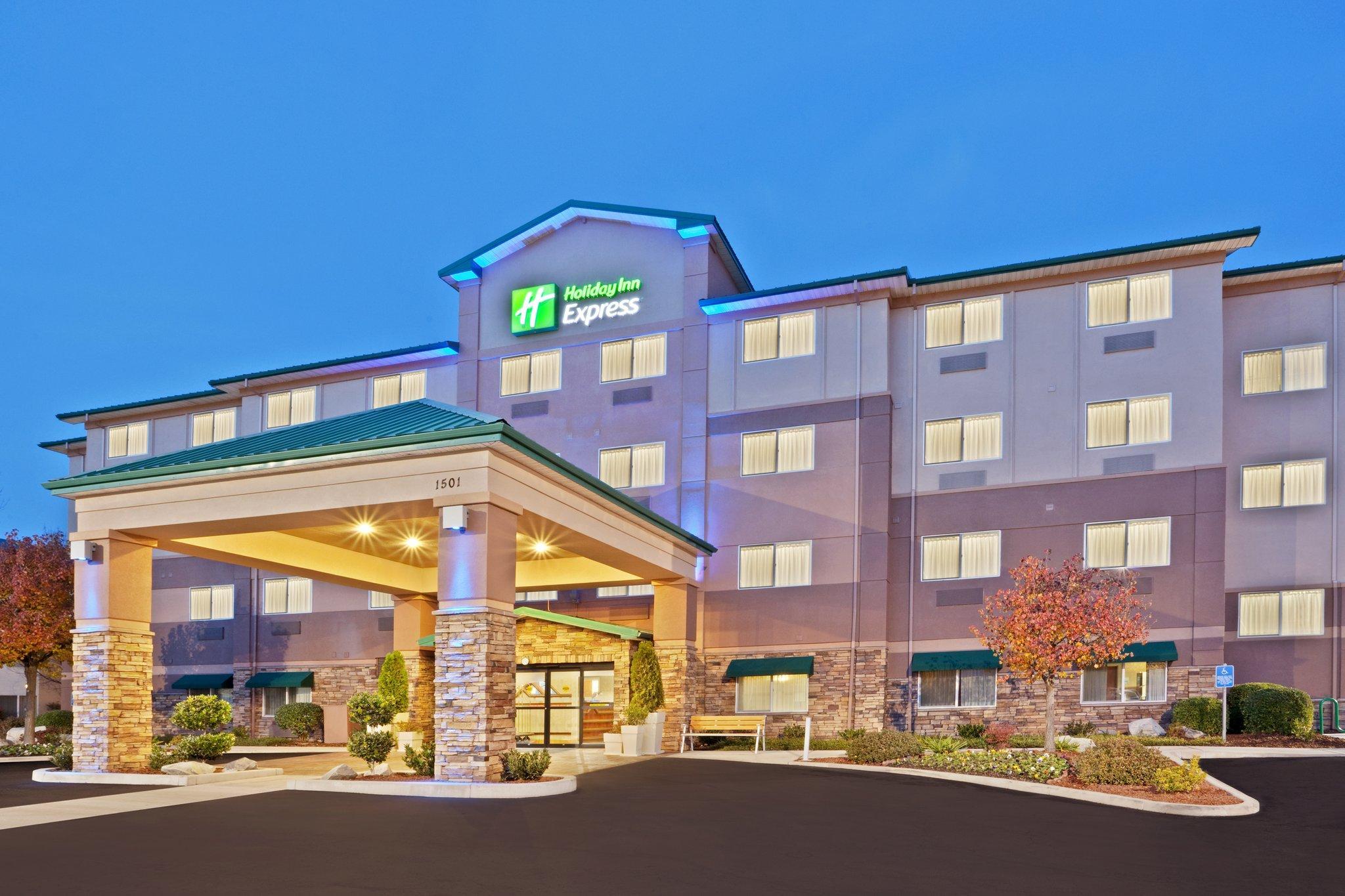 แคลเรียน พอยต์ Hotel เมดฟอร์ด ภายนอก รูปภาพ