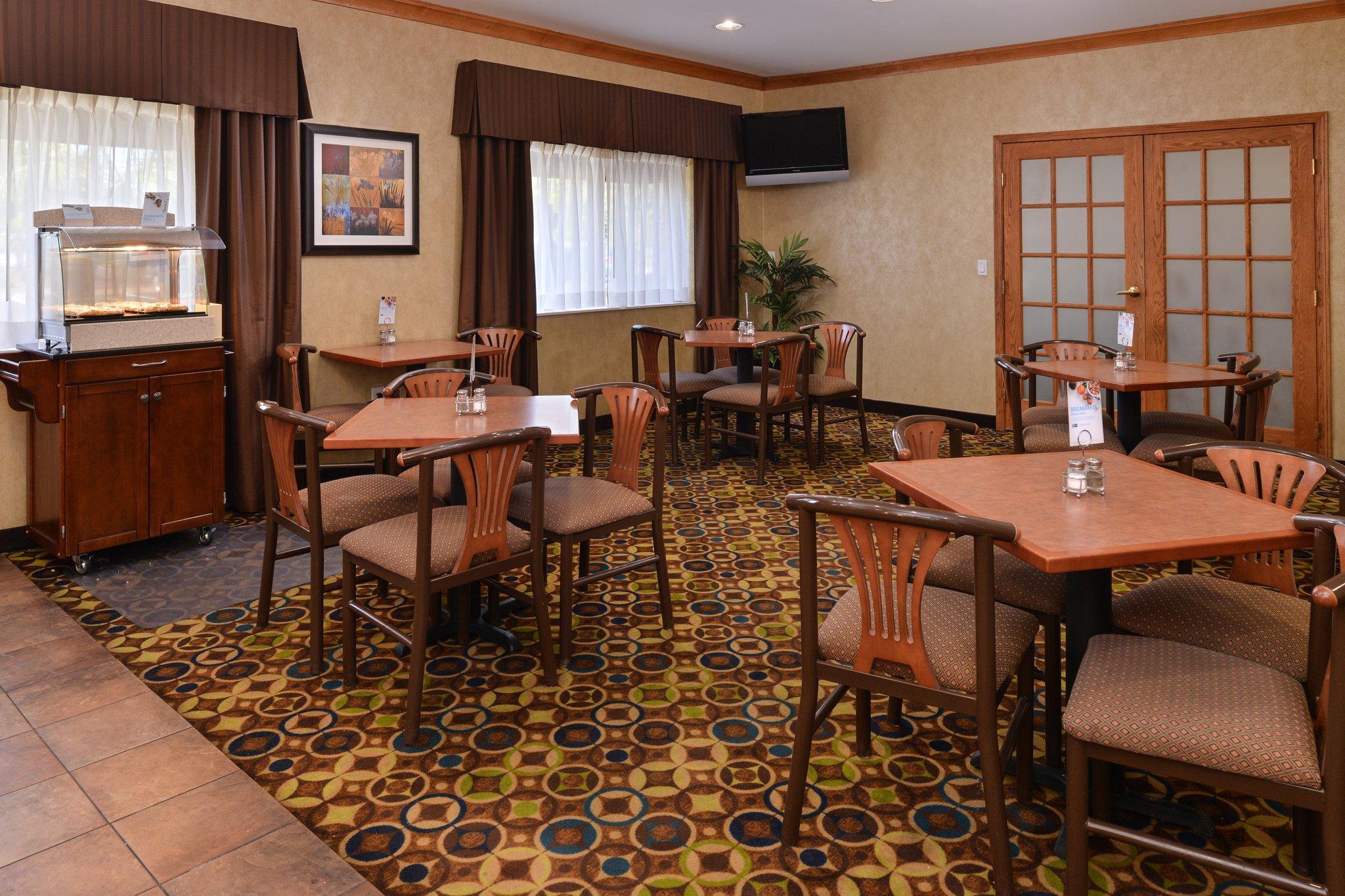 แคลเรียน พอยต์ Hotel เมดฟอร์ด ภายนอก รูปภาพ