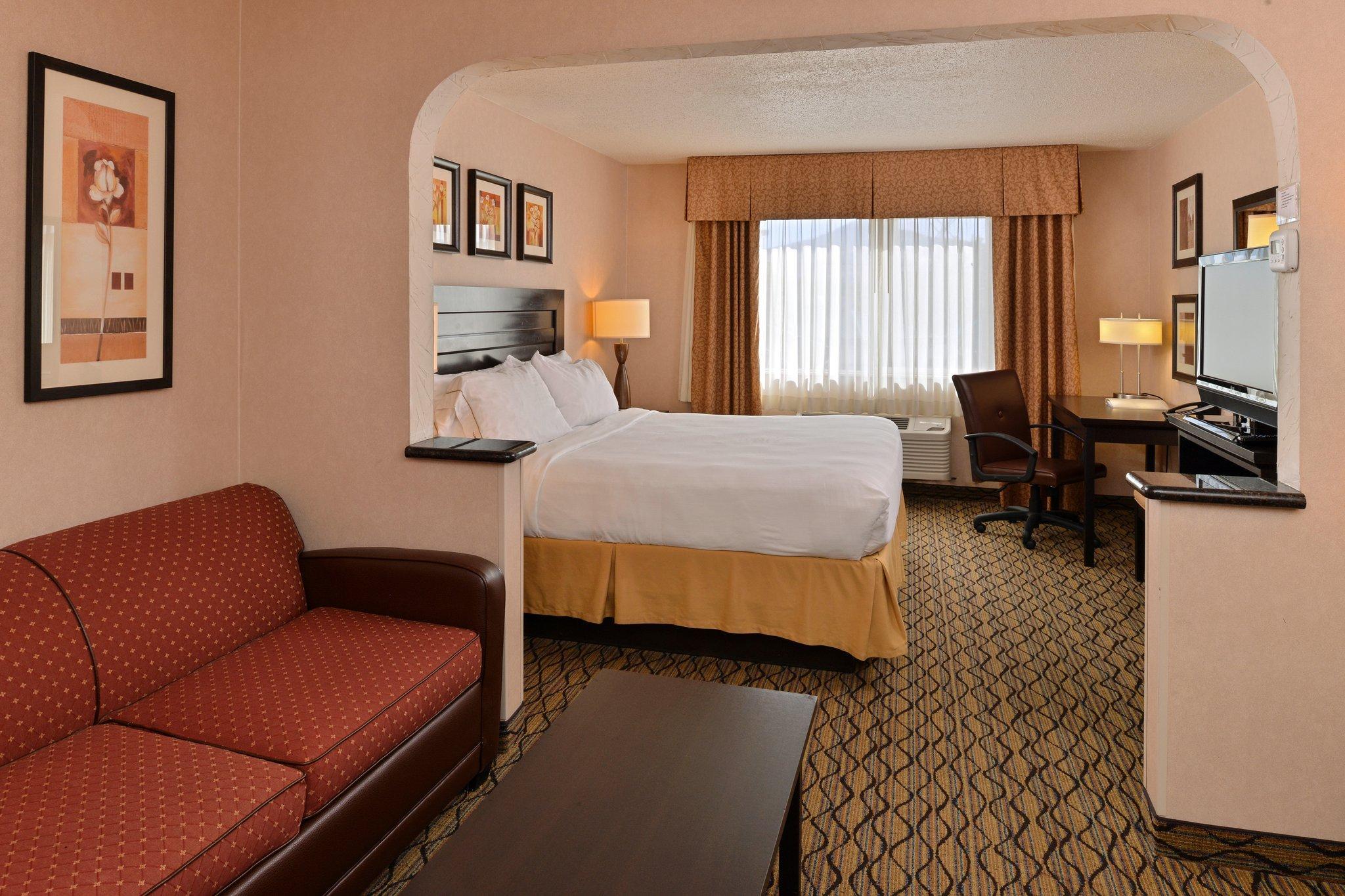 แคลเรียน พอยต์ Hotel เมดฟอร์ด ภายนอก รูปภาพ