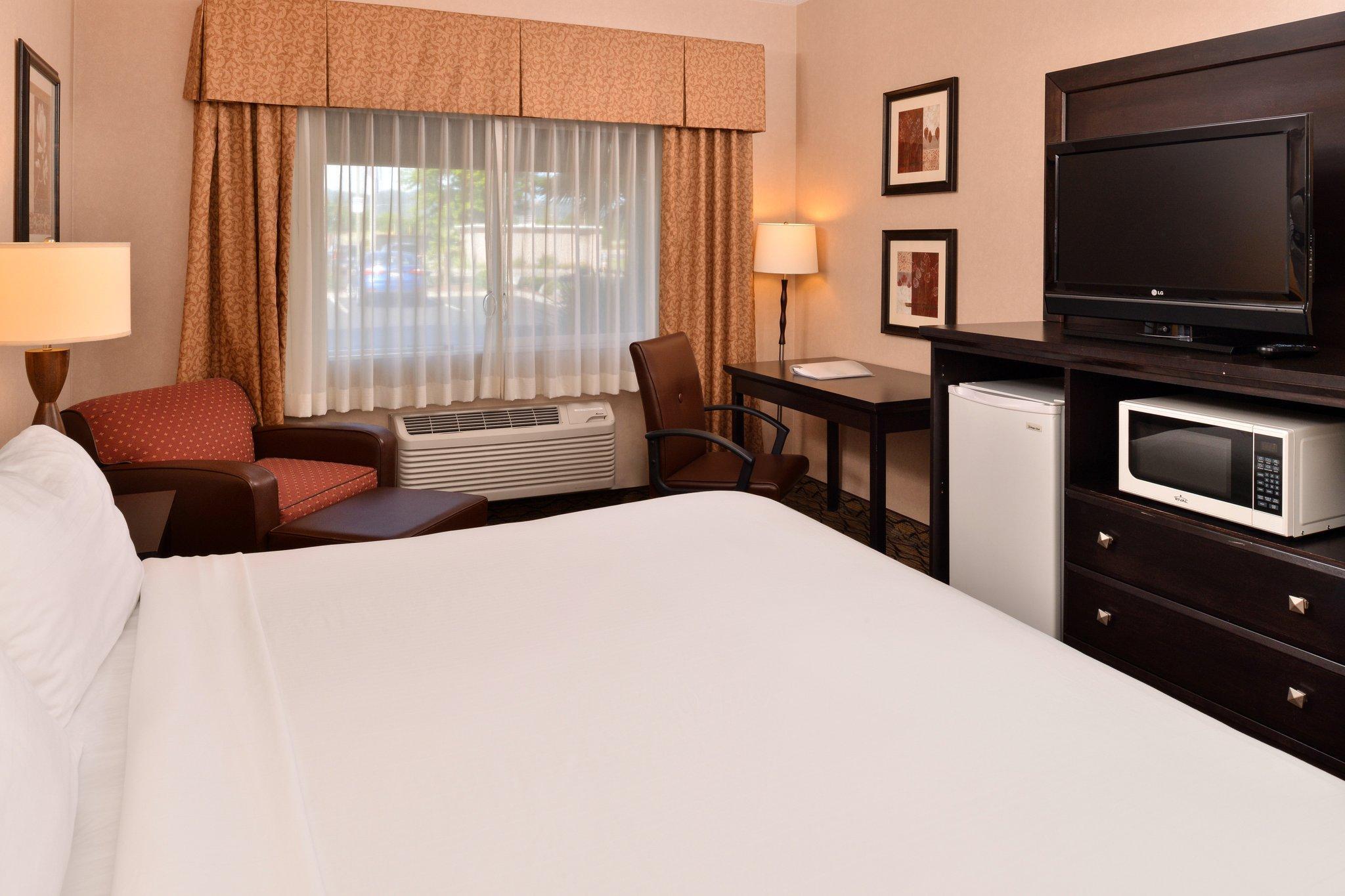 แคลเรียน พอยต์ Hotel เมดฟอร์ด ภายนอก รูปภาพ