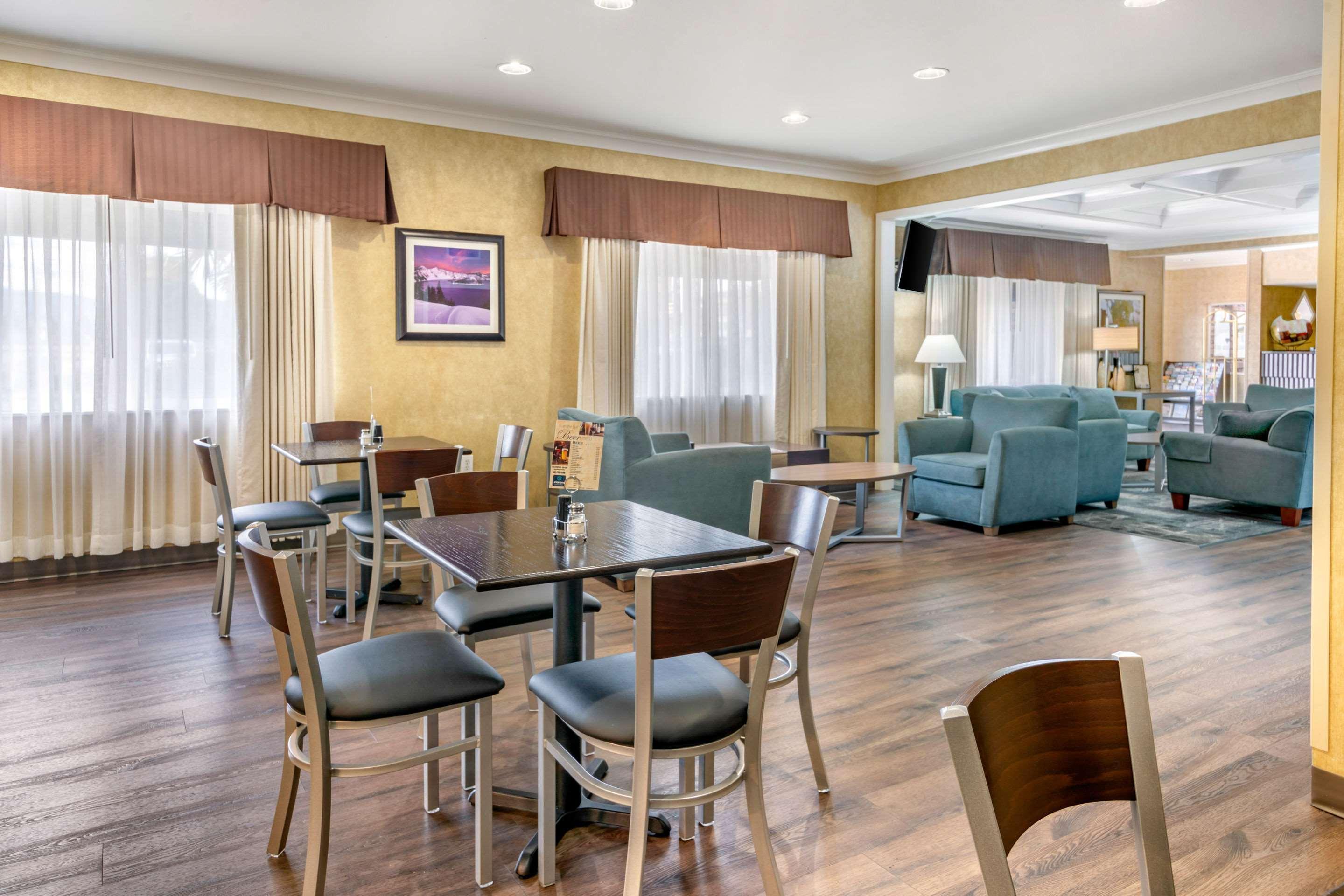 แคลเรียน พอยต์ Hotel เมดฟอร์ด ภายนอก รูปภาพ