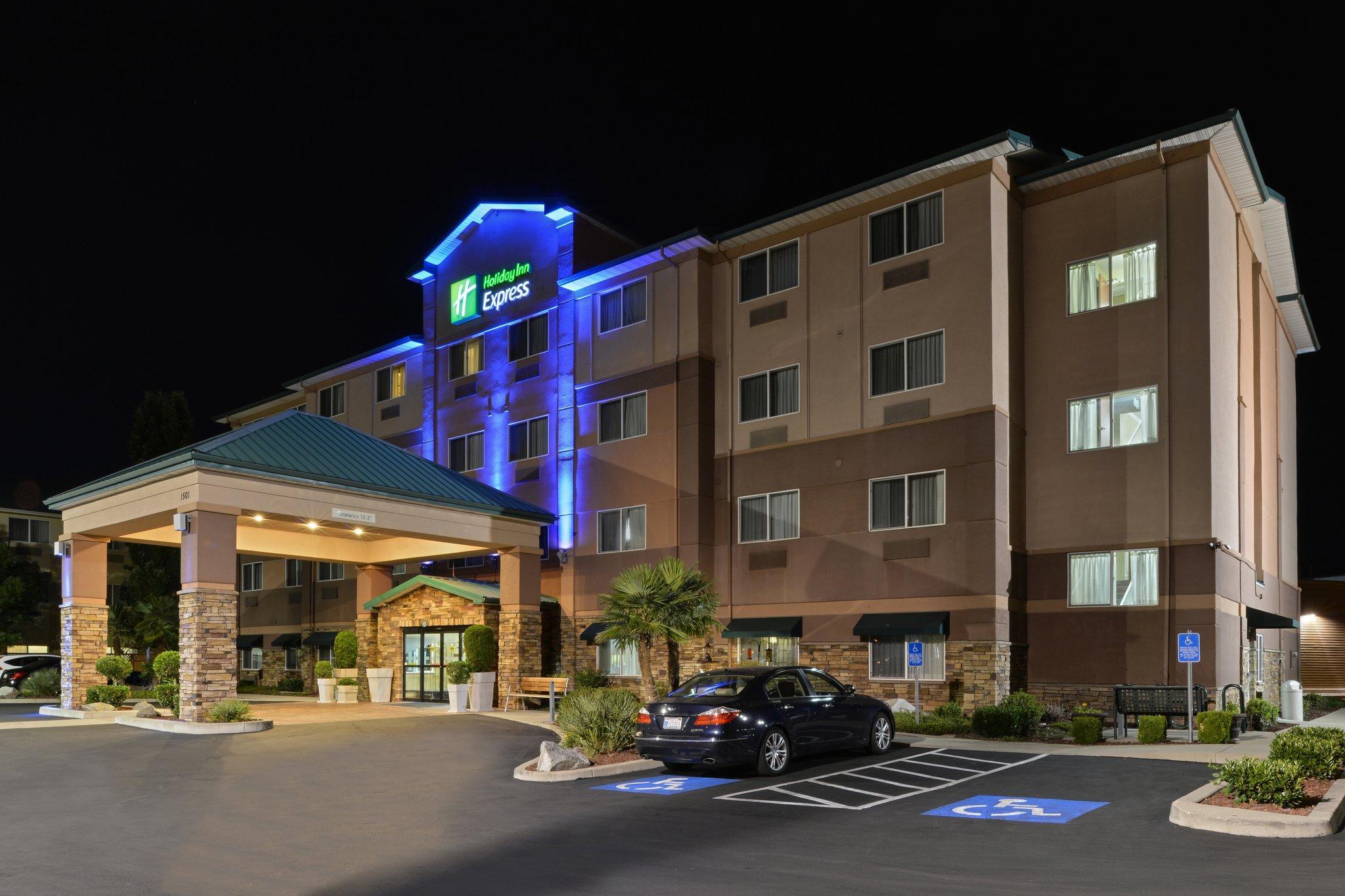 แคลเรียน พอยต์ Hotel เมดฟอร์ด ภายนอก รูปภาพ