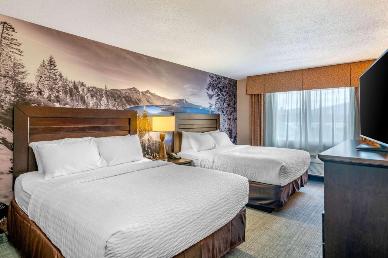 แคลเรียน พอยต์ Hotel เมดฟอร์ด ภายนอก รูปภาพ